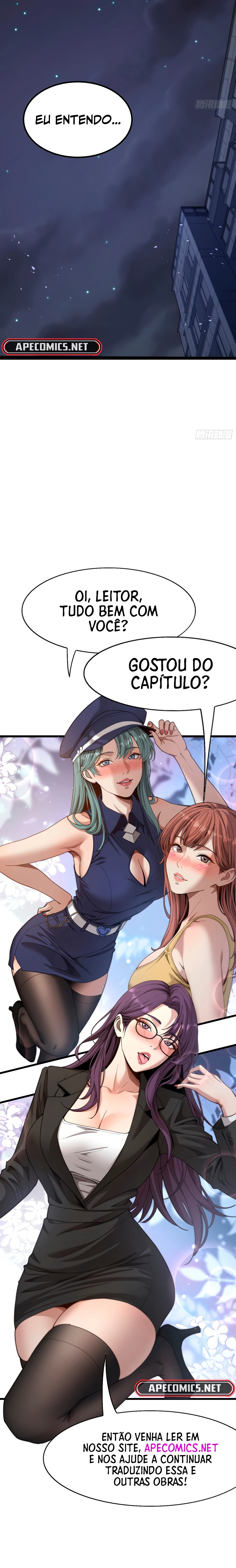 Read Despertar em Tempo Integral Pt Manga Online
