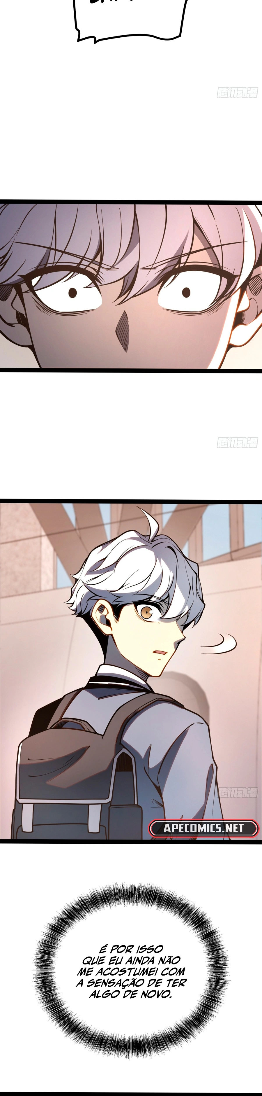Read Despertar em Tempo Integral Pt Manga Online