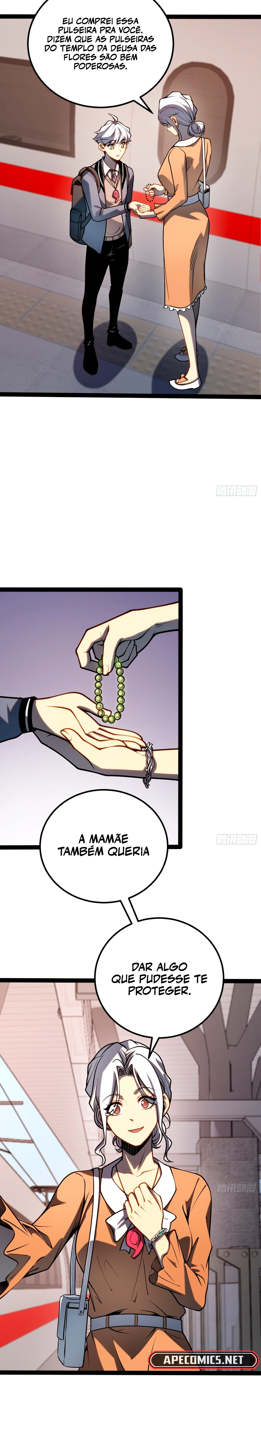 Read Despertar em Tempo Integral Pt Manga Online