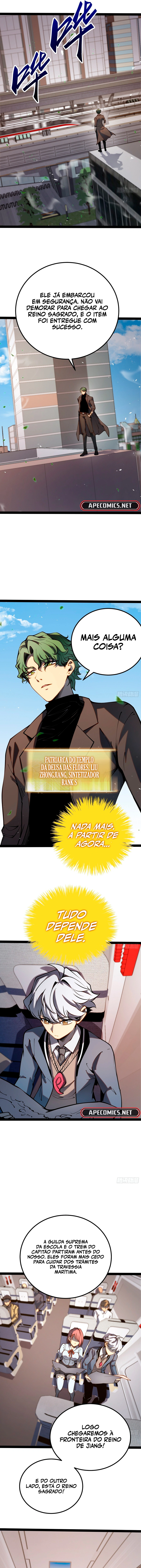Read Despertar em Tempo Integral Pt Manga Online