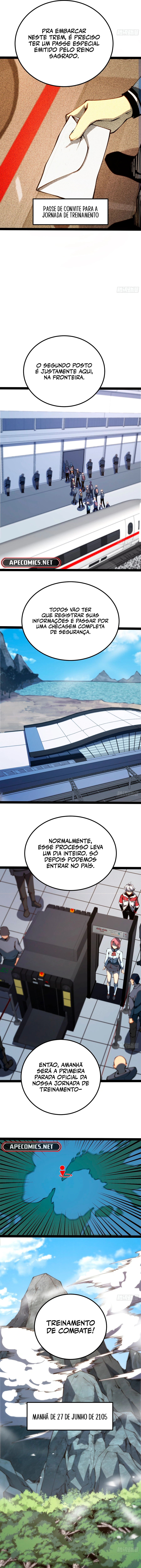Read Despertar em Tempo Integral Pt Manga Online