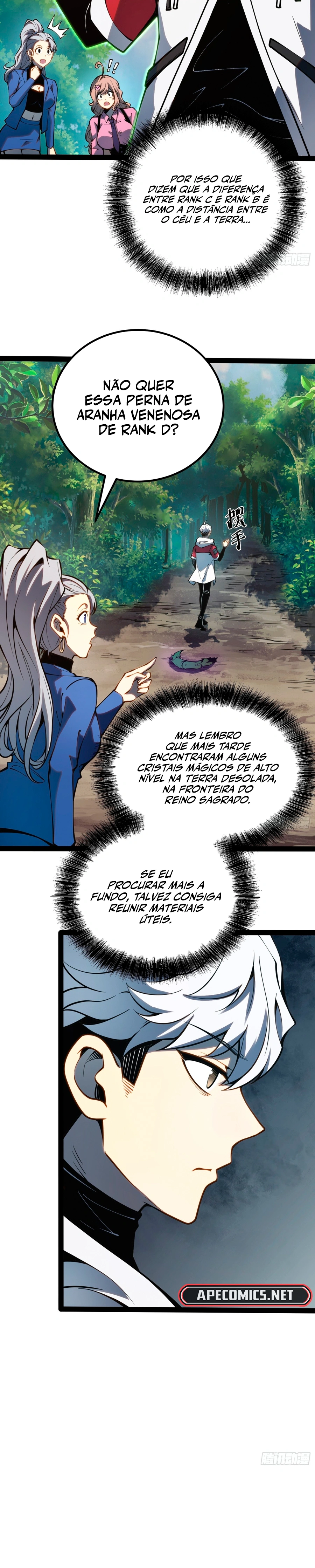 Read Despertar em Tempo Integral Pt Manga Online