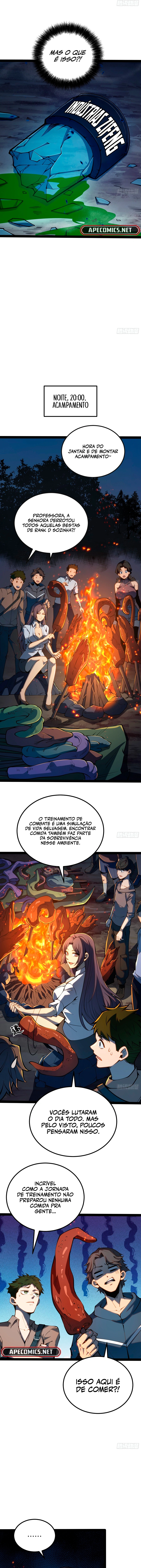 Read Despertar em Tempo Integral Pt Manga Online