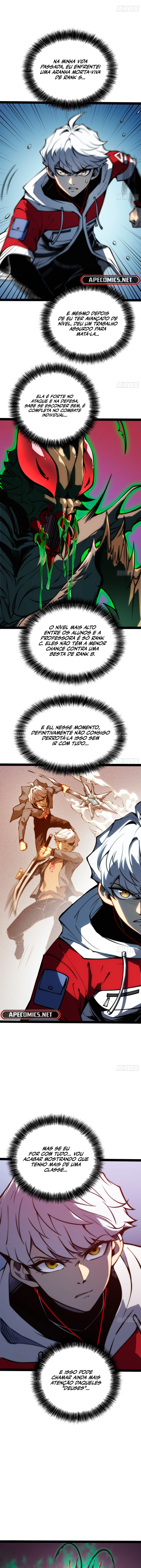 Read Despertar em Tempo Integral Pt Manga Online