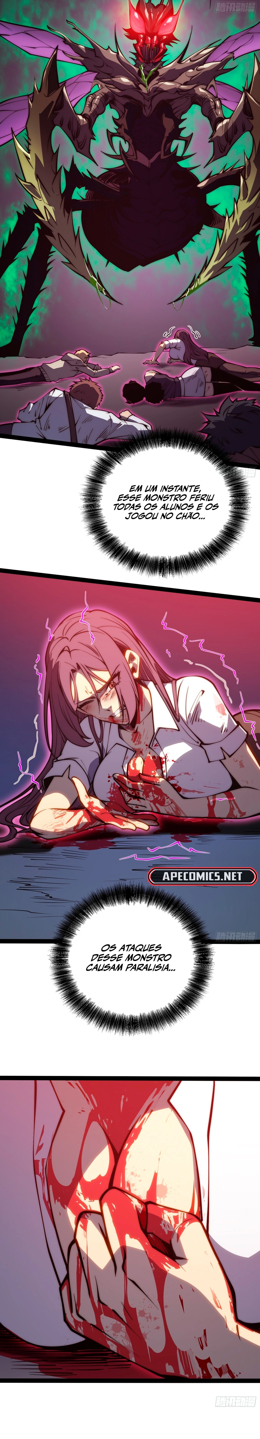Read Despertar em Tempo Integral Pt Manga Online