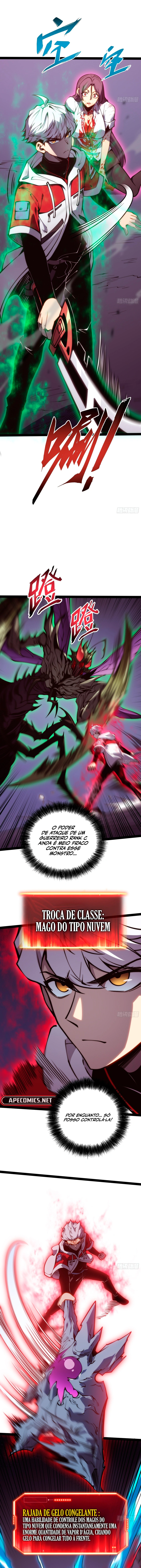 Read Despertar em Tempo Integral Pt Manga Online