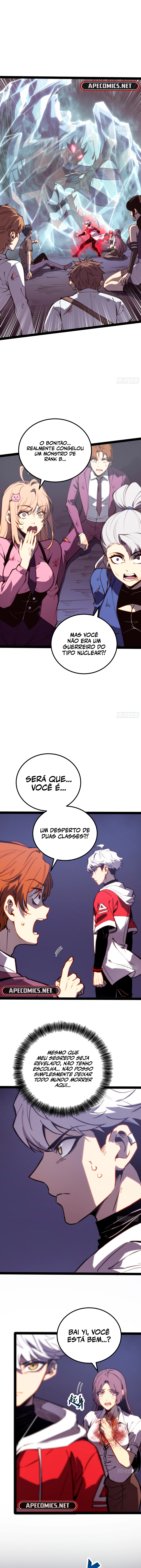 Read Despertar em Tempo Integral Pt Manga Online