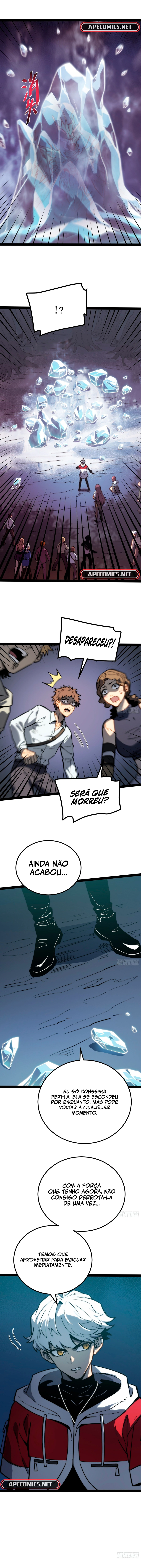 Read Despertar em Tempo Integral Pt Manga Online