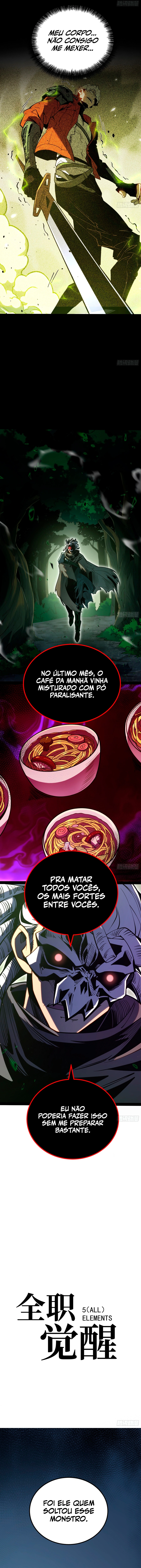 Read Despertar em Tempo Integral Pt Manga Online