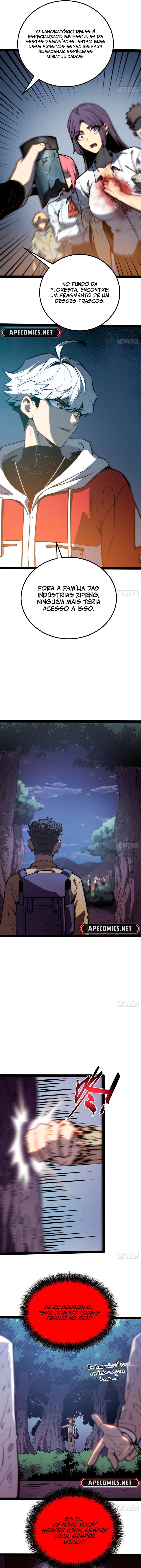 Read Despertar em Tempo Integral Pt Manga Online