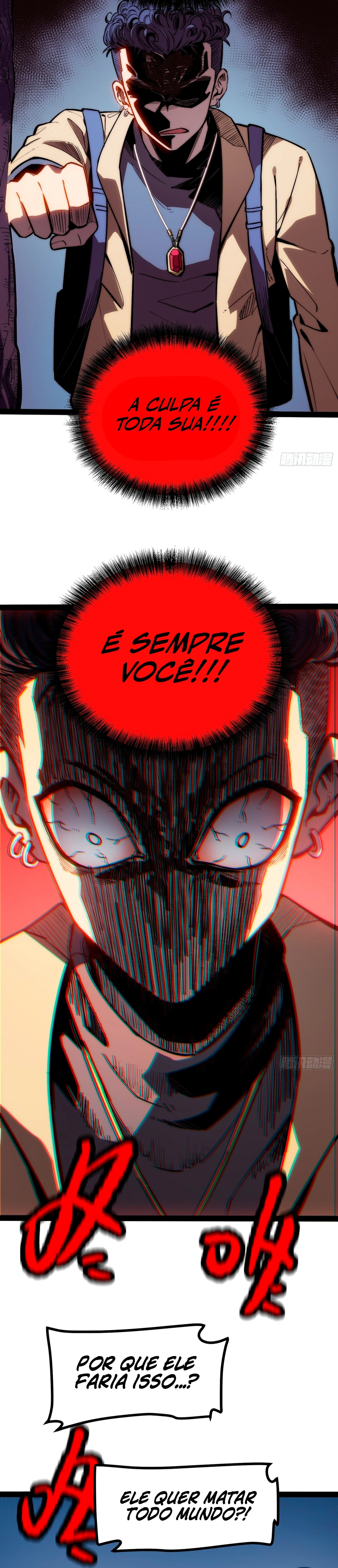 Read Despertar em Tempo Integral Pt Manga Online