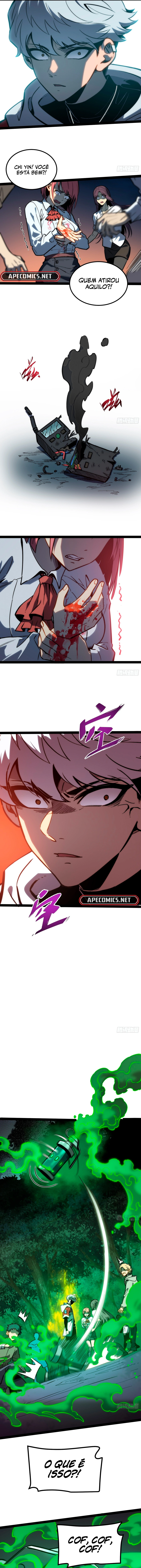Read Despertar em Tempo Integral Pt Manga Online