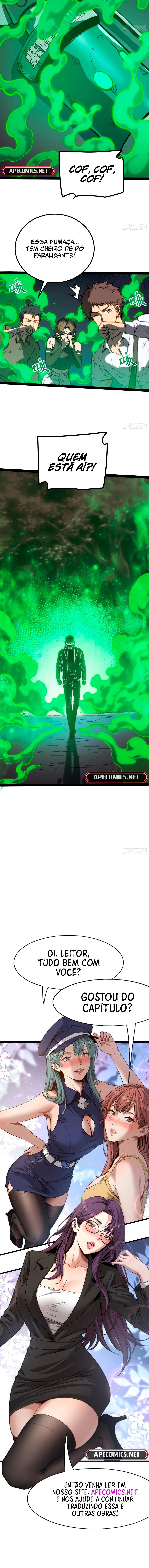 Read Despertar em Tempo Integral Pt Manga Online