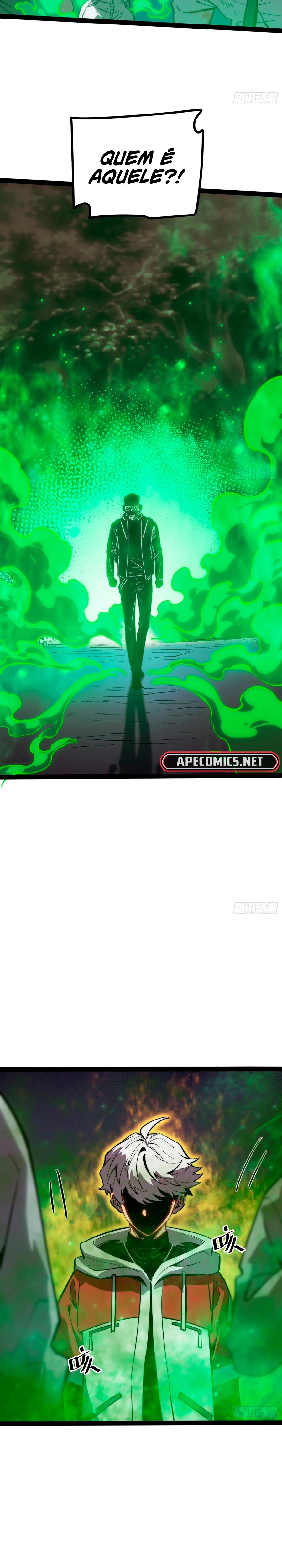 Read Despertar em Tempo Integral Pt Manga Online