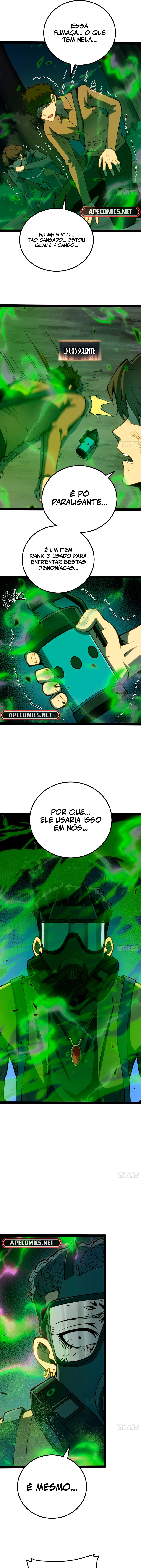 Read Despertar em Tempo Integral Pt Manga Online