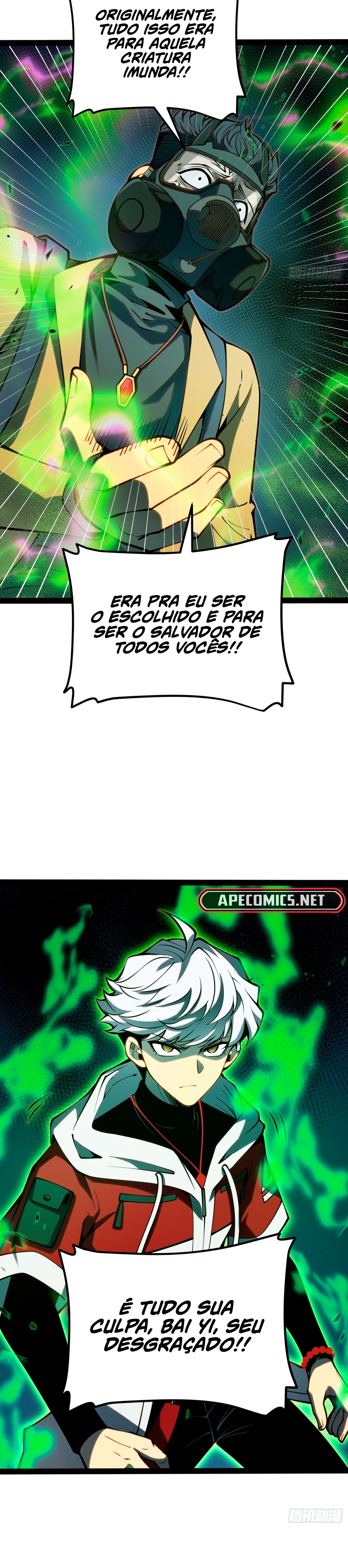 Read Despertar em Tempo Integral Pt Manga Online