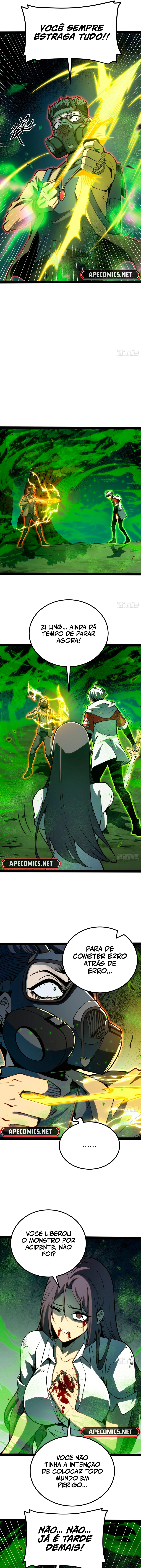 Read Despertar em Tempo Integral Pt Manga Online