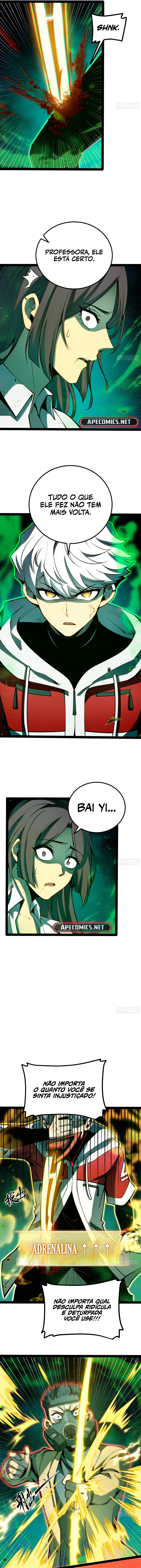 Read Despertar em Tempo Integral Pt Manga Online