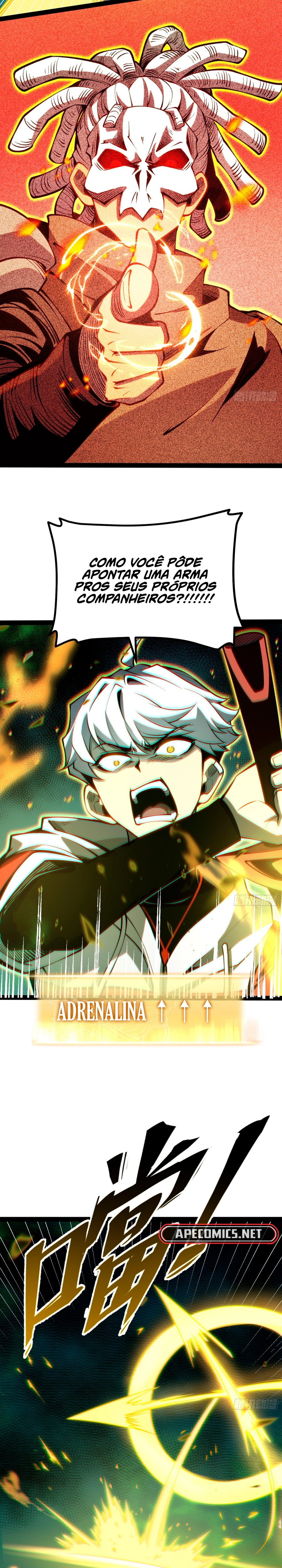 Read Despertar em Tempo Integral Pt Manga Online