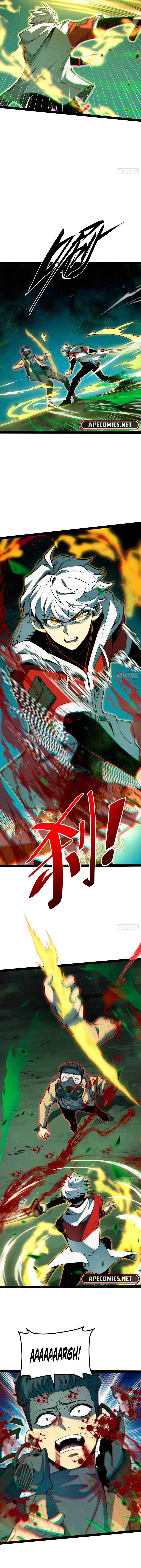 Read Despertar em Tempo Integral Pt Manga Online