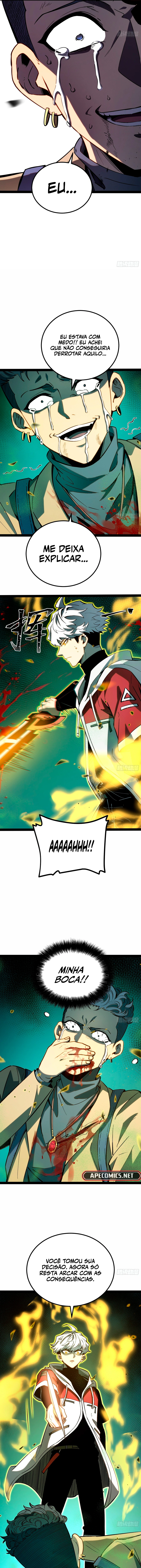 Read Despertar em Tempo Integral Pt Manga Online