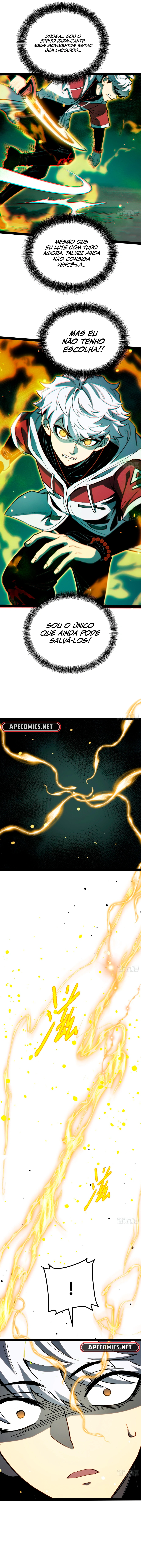 Read Despertar em Tempo Integral Pt Manga Online
