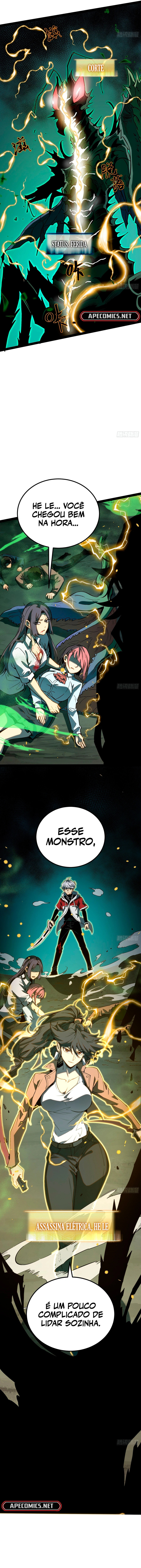 Read Despertar em Tempo Integral Pt Manga Online