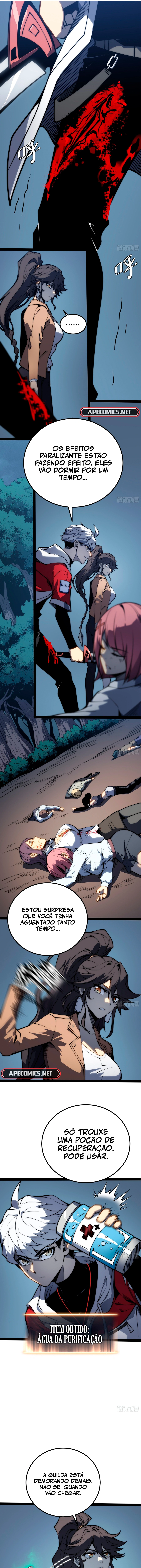 Read Despertar em Tempo Integral Pt Manga Online