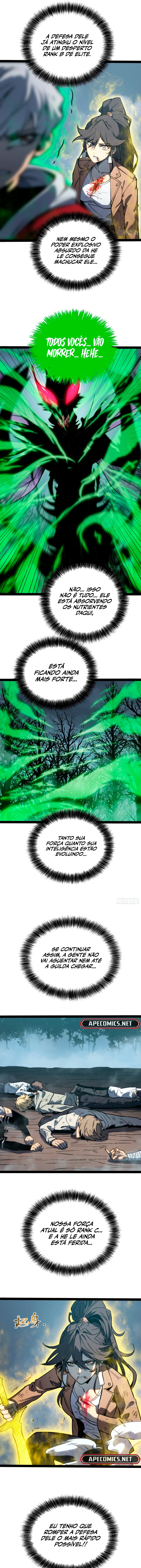 Read Despertar em Tempo Integral Pt Manga Online