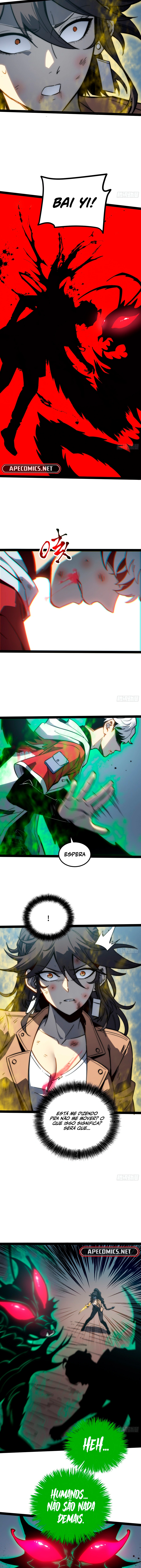 Read Despertar em Tempo Integral Pt Manga Online