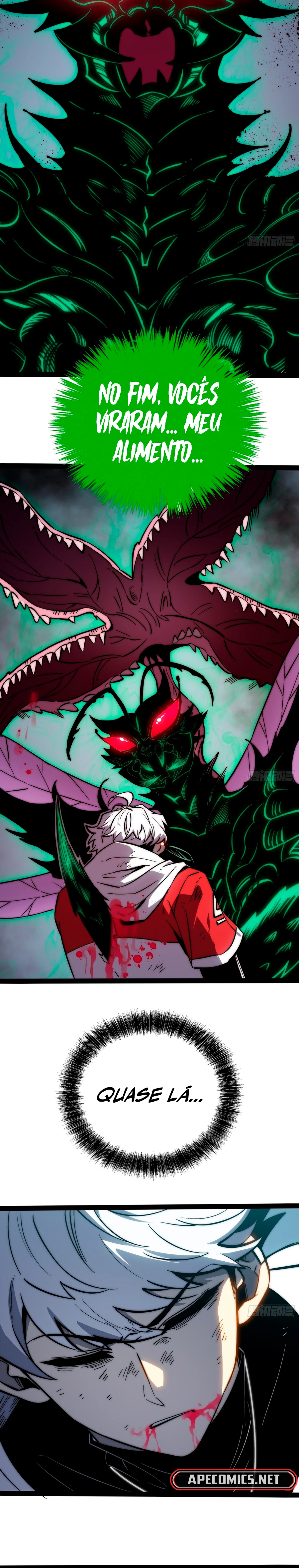 Read Despertar em Tempo Integral Pt Manga Online