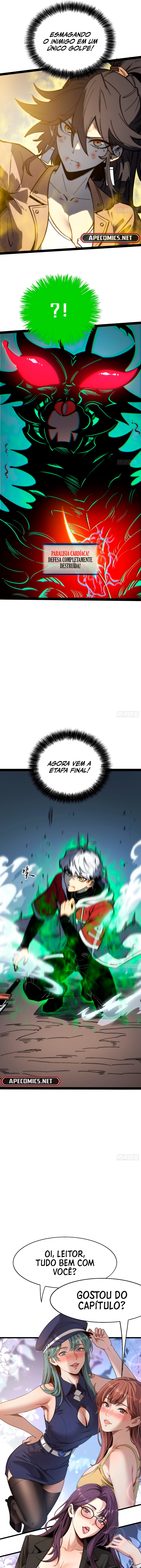 Read Despertar em Tempo Integral Pt Manga Online