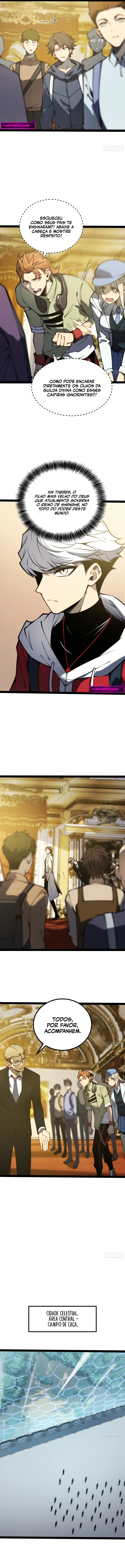Read Despertar em Tempo Integral Pt Manga Online