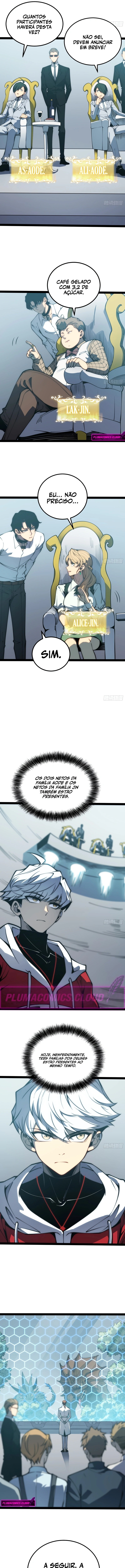 Read Despertar em Tempo Integral Pt Manga Online