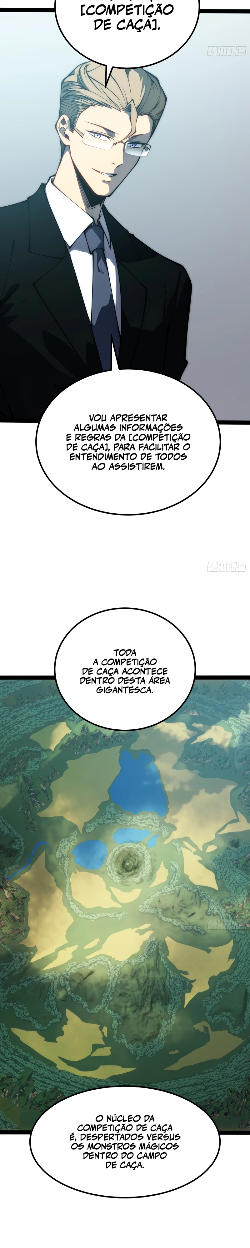 Read Despertar em Tempo Integral Pt Manga Online