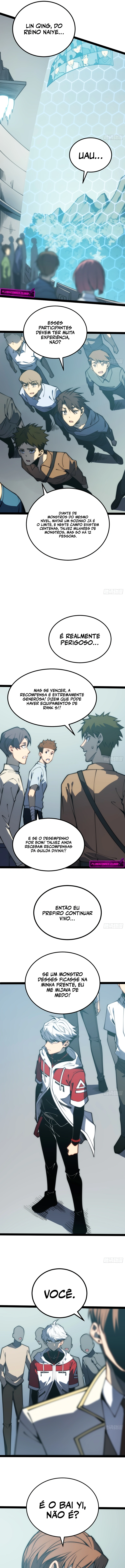 Read Despertar em Tempo Integral Pt Manga Online