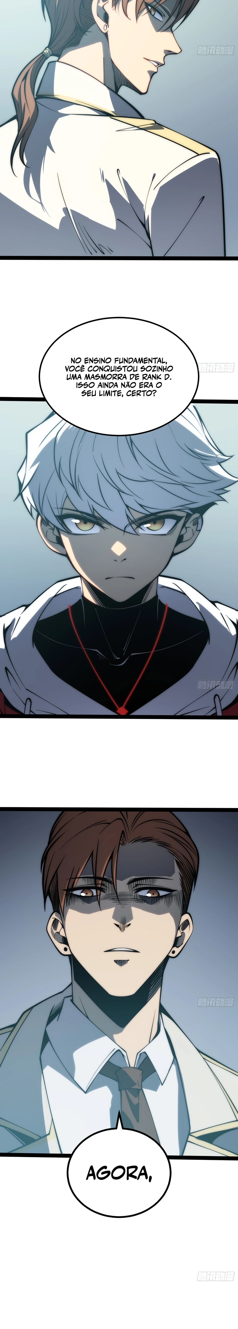 Read Despertar em Tempo Integral Pt Manga Online