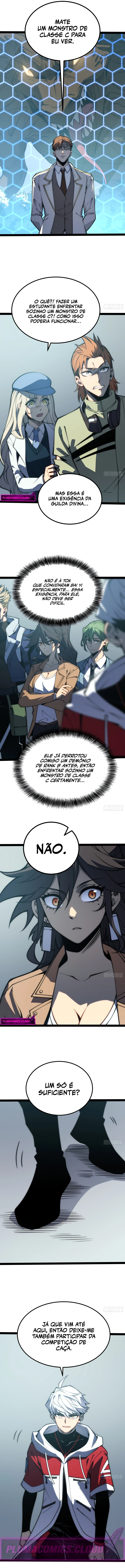 Read Despertar em Tempo Integral Pt Manga Online