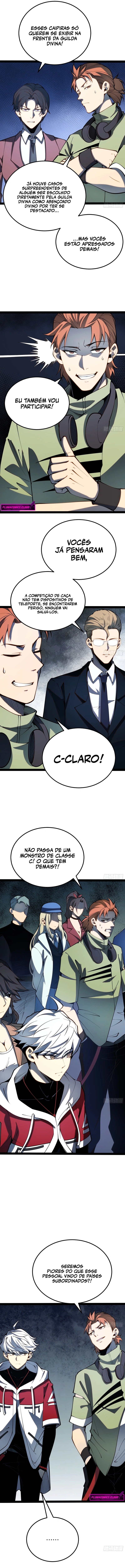 Read Despertar em Tempo Integral Pt Manga Online