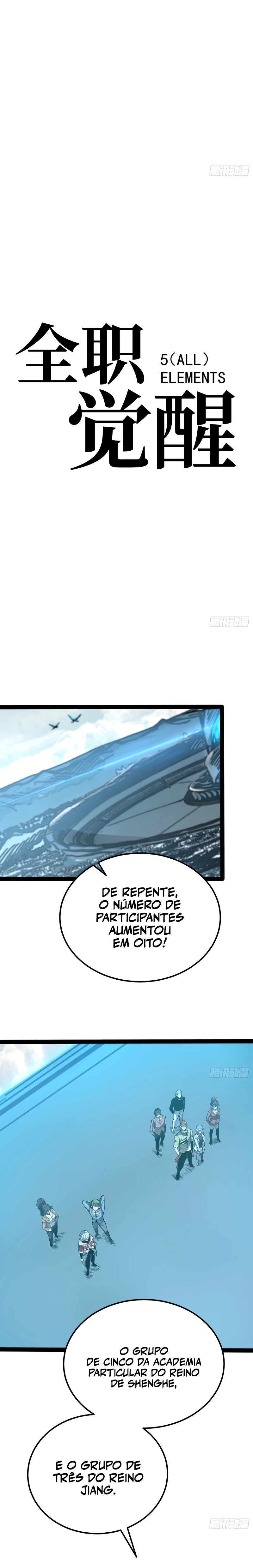 Read Despertar em Tempo Integral Pt Manga Online