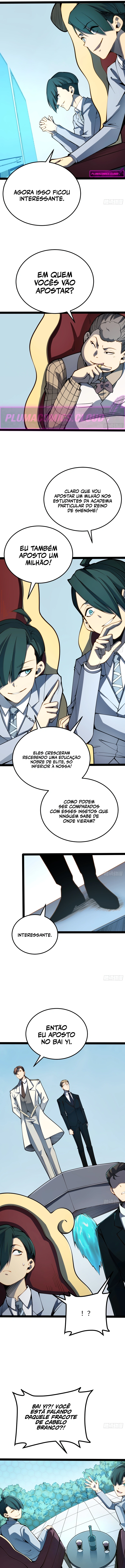 Read Despertar em Tempo Integral Pt Manga Online