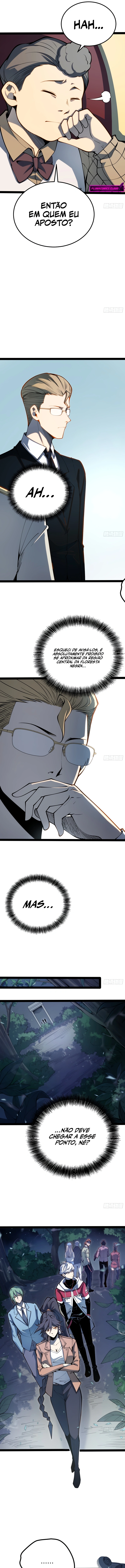 Read Despertar em Tempo Integral Pt Manga Online