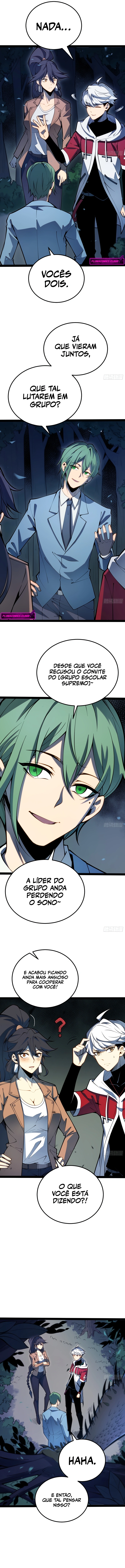 Read Despertar em Tempo Integral Pt Manga Online