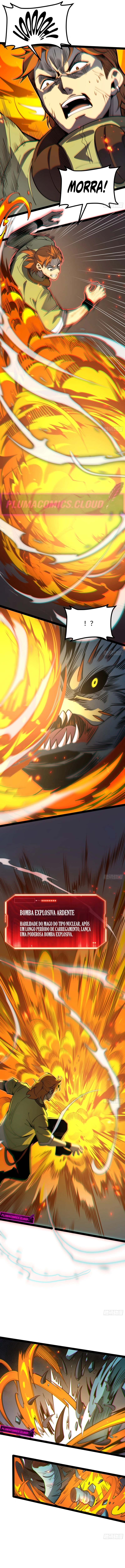 Read Despertar em Tempo Integral Pt Manga Online