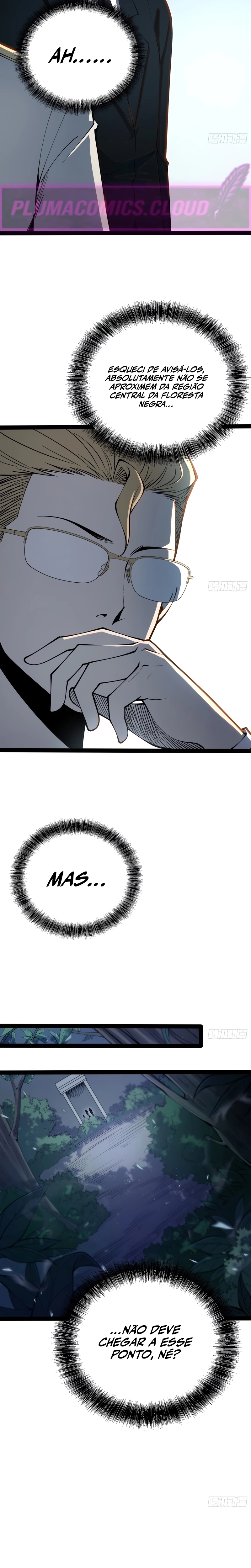 Read Despertar em Tempo Integral Pt Manga Online