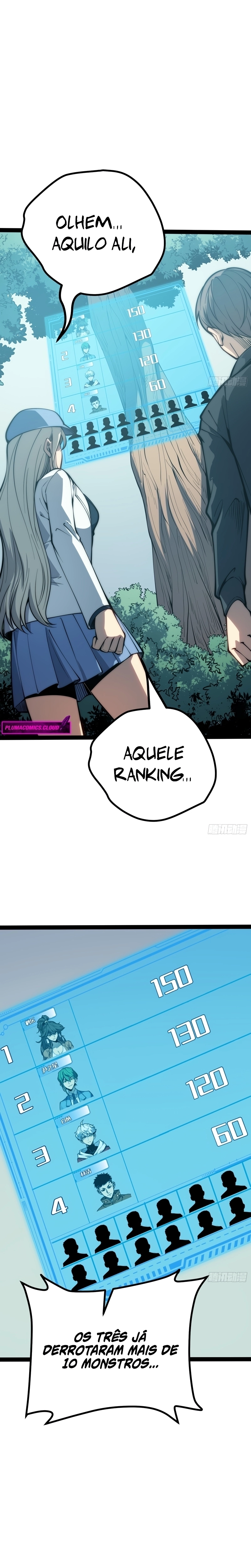 Read Despertar em Tempo Integral Pt Manga Online