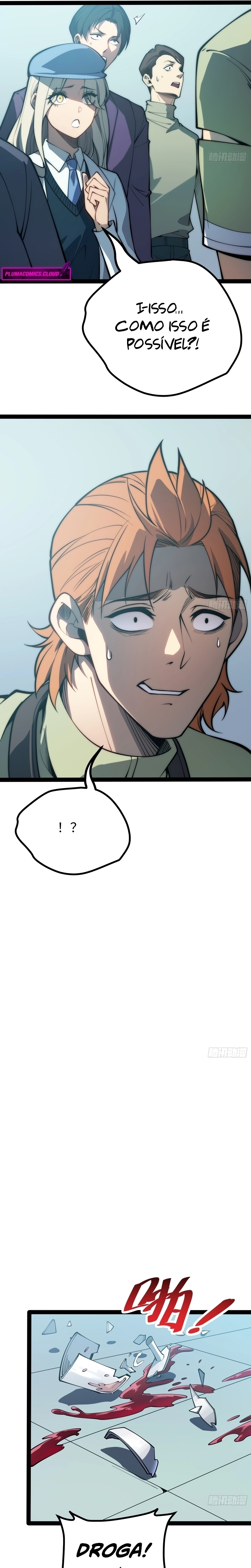 Read Despertar em Tempo Integral Pt Manga Online