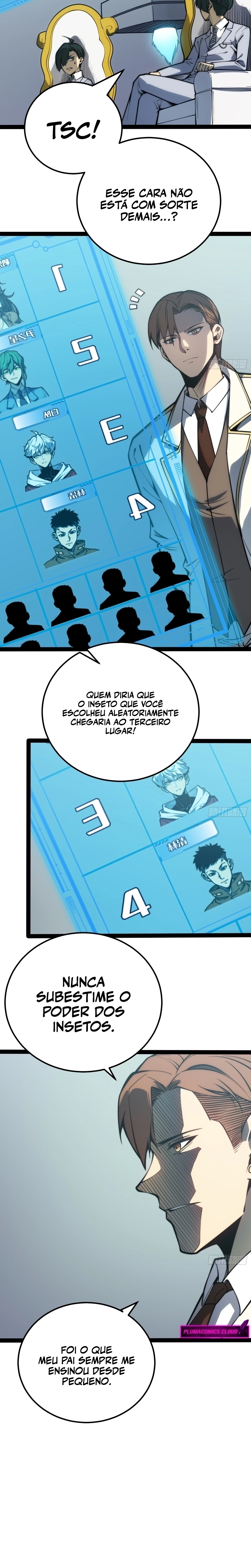 Read Despertar em Tempo Integral Pt Manga Online
