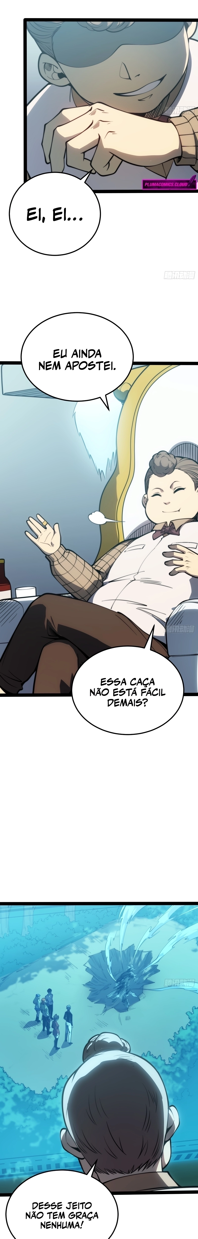 Read Despertar em Tempo Integral Pt Manga Online