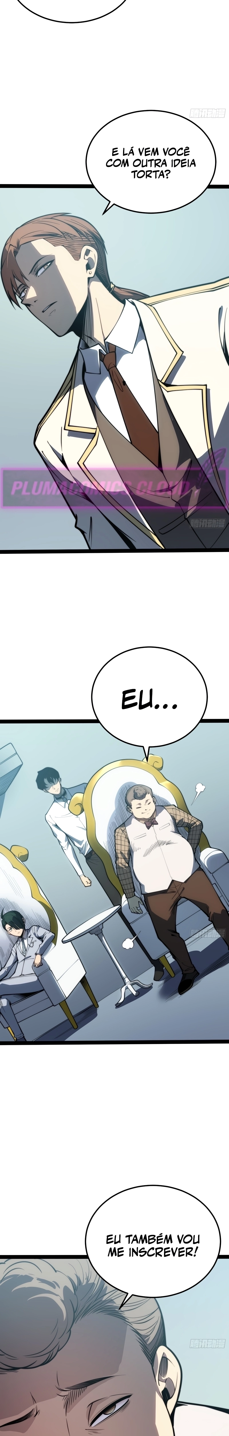 Read Despertar em Tempo Integral Pt Manga Online